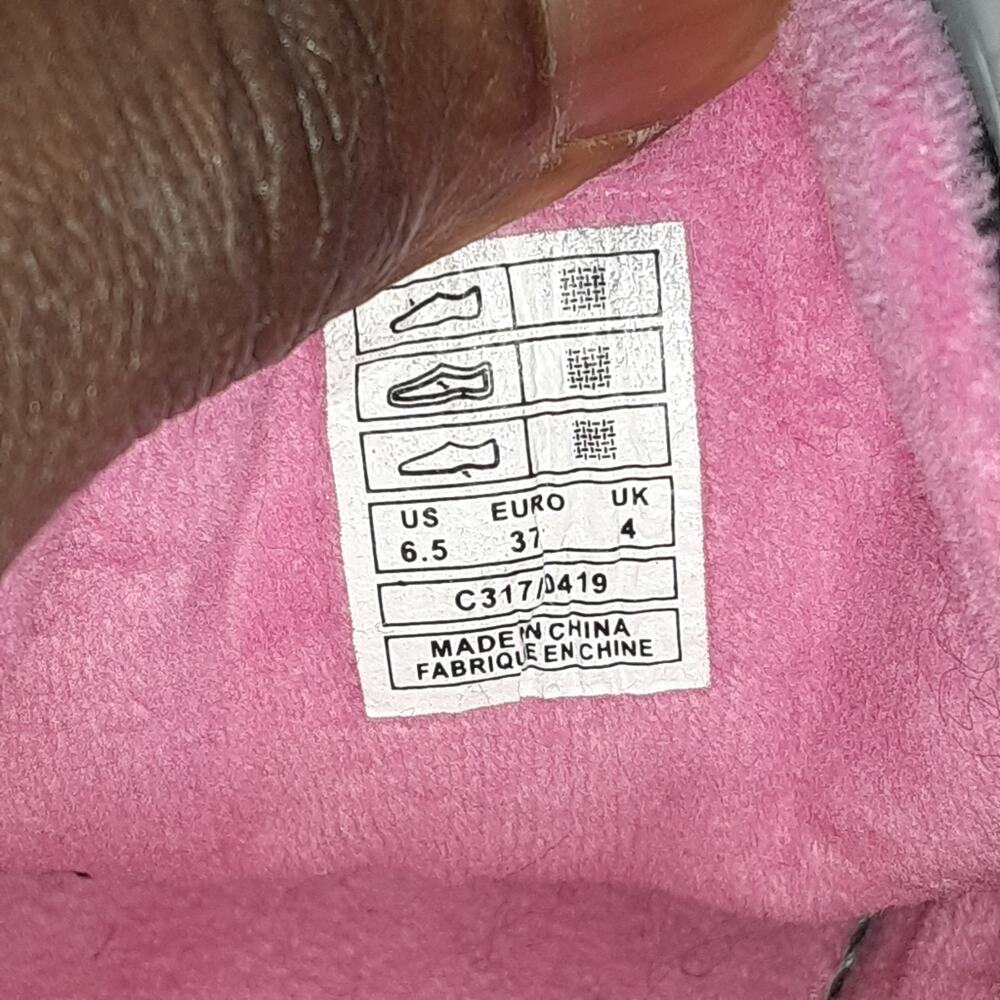 Rocket Dog Women's Sneakers Size 6.5 - Picture 8 of 9